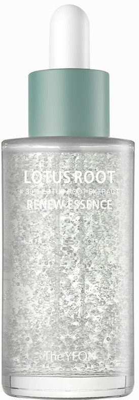 Lotus Root Renew Essence