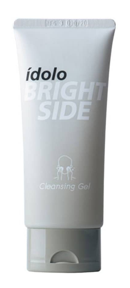 Idolo Bright Side Cleansing Gel
