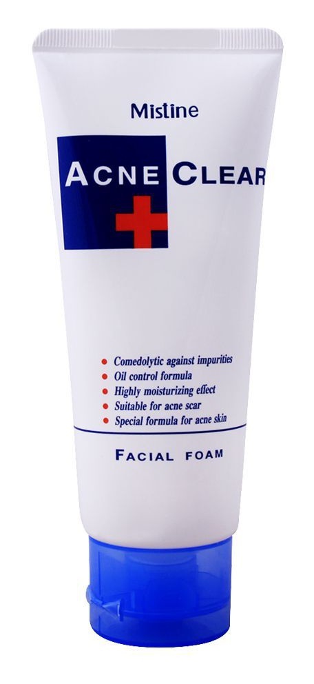 Acne Clear Plus