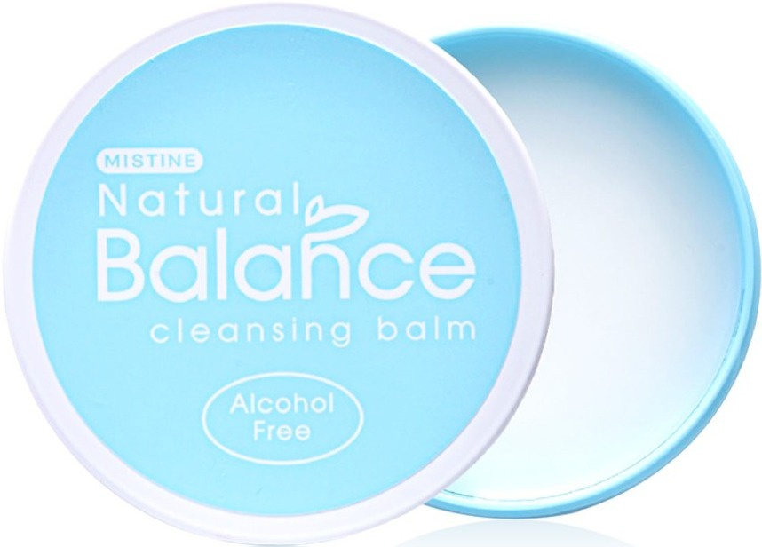 Nature Balance Cleansing Balm