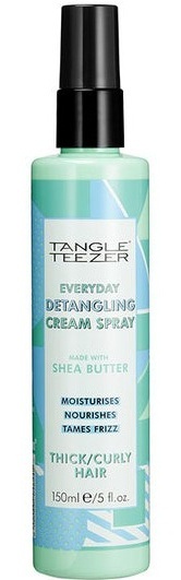 Everyday Detangling Cream Spray With Shea Butter