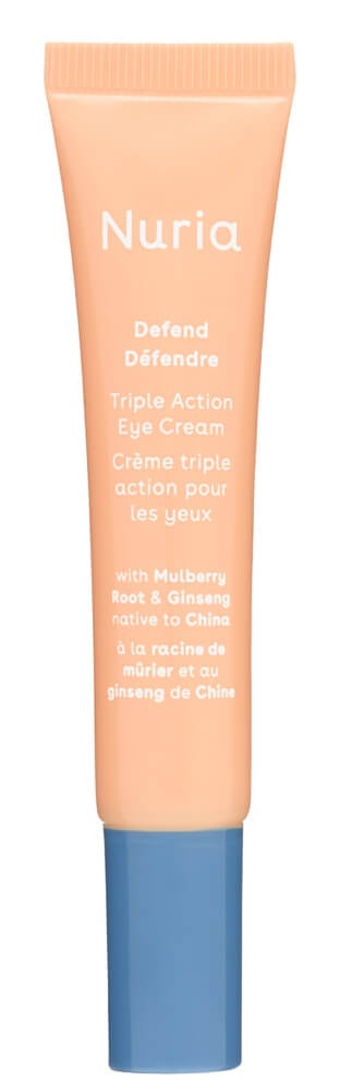 Defend Triple Eye Cream
