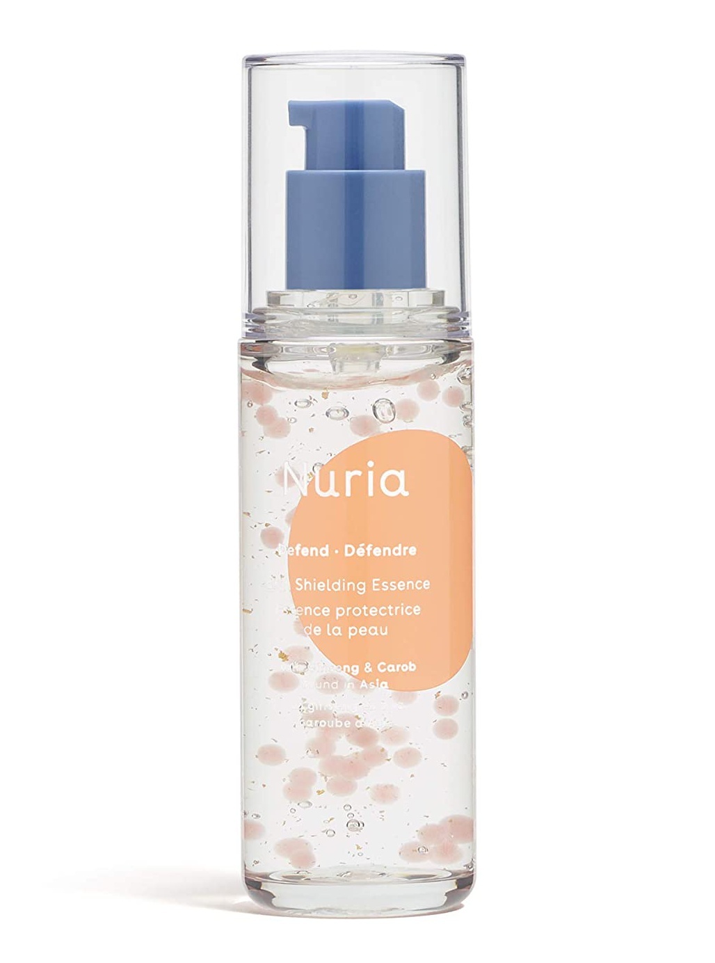 Defend Skin Shielding Essence