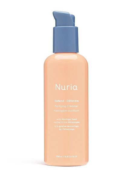 Defend Purifying Cleanser