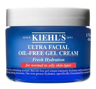 Ultra Facial Oil-Free Gel-Cream