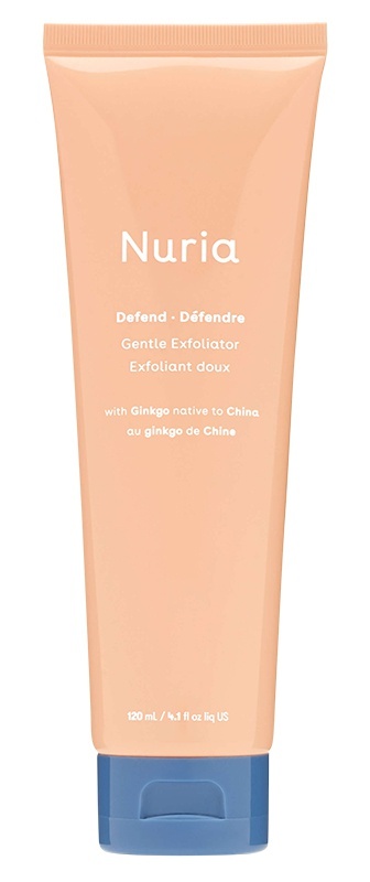 Defend Gentle Exfoliator
