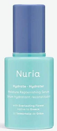 Hydrate Moisture Replenishing Serum