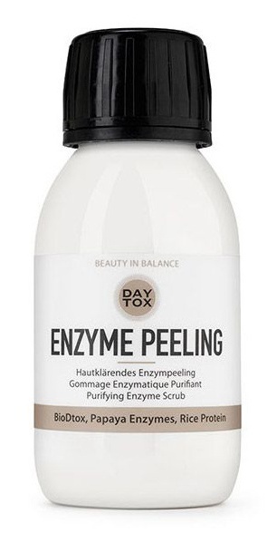 Enzyme Peeling