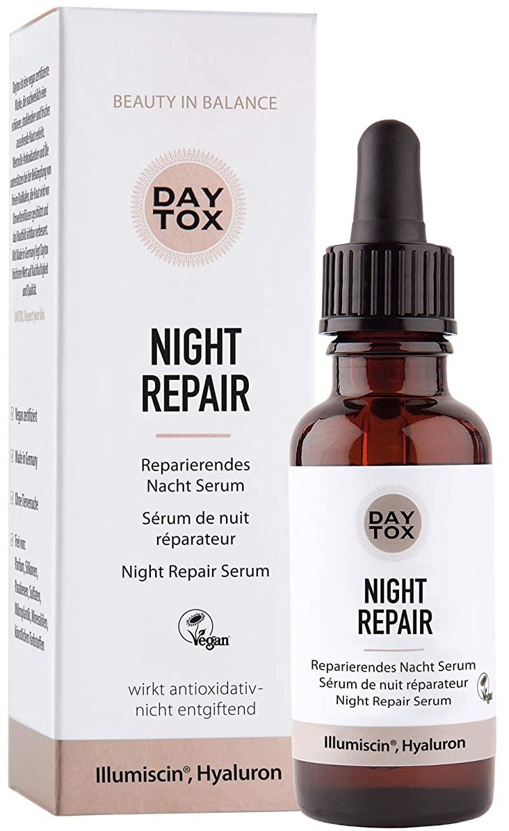 Night Repair Serum