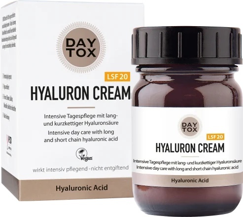 Hyaluron Cream