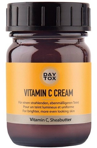 Vitamin C Cream