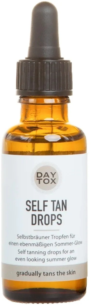 Self Tan Drops