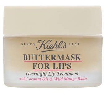 Buttermask For Lips