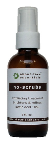 No-Scrubs