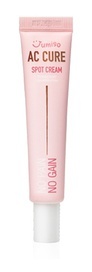 Ac Cure No Pain No Gain Spot Cream