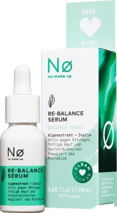Serum Re-Balance