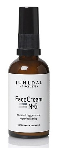 Facecream No 6