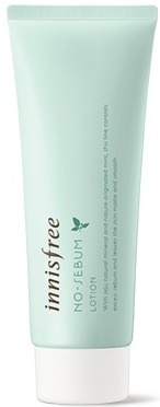No Sebum Lotion