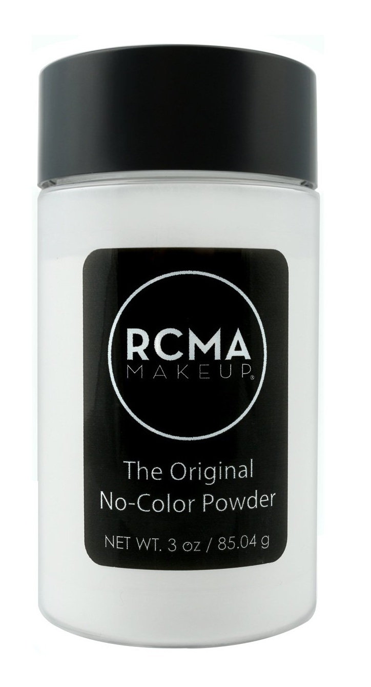 No Color Powder