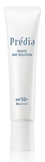 White Day Solution Spf50+ Pa++++