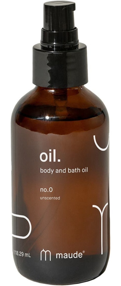 Oil No. 0