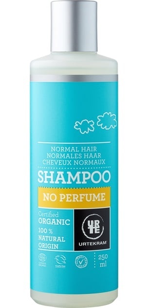 No Perfume Shampoo