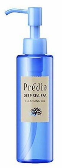 Deep Sea Spa Cleansing Oil