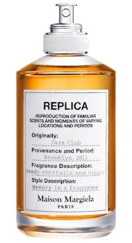 Replica' Jazz Club Eau De Toilette