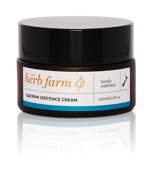 Germ Defence Cream