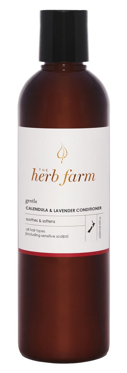 Gentle Calendula & Lavender Conditioner