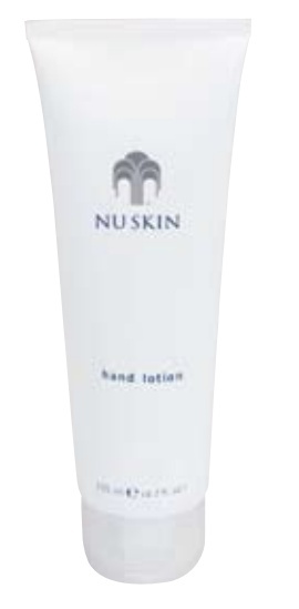 Hand Lotion