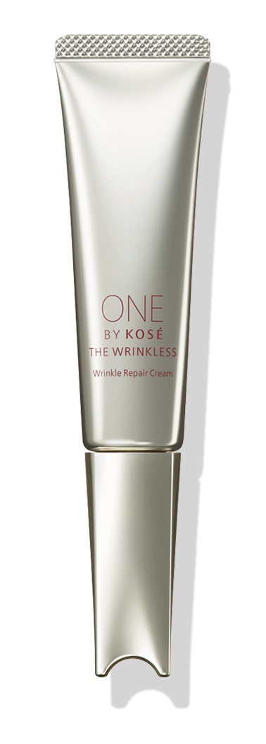 The Wrinkless Wrinkle Repair Cream