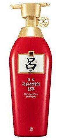 Damage Care Shampoo