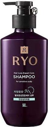 Hair Loss Shampoo For Sensitive Skin
