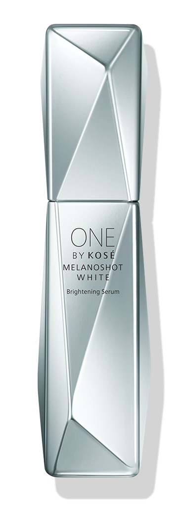 Melanoshot White Brightening Serum