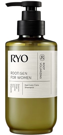 Root:gen For Women