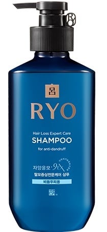 Hair Loss Expert Shampoo For Anti-dandruff
