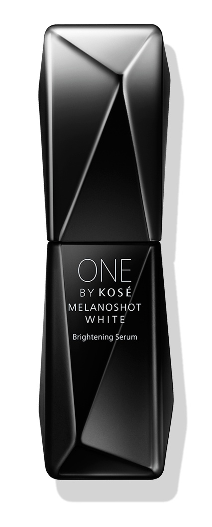 Melanoshot White D