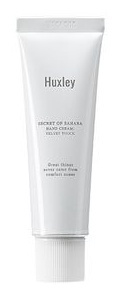 Hand Cream Velvet Touch