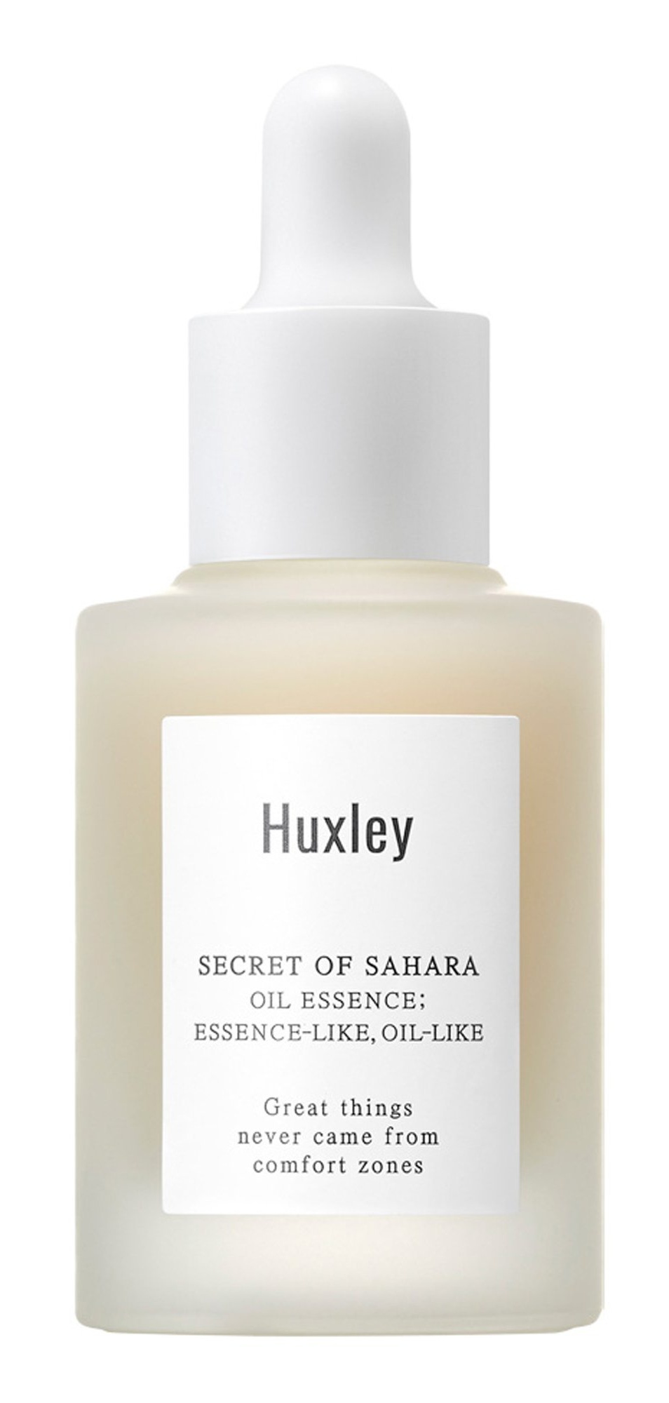 Secret Of Sahara Oil Essence; Essence-Like, Oil-Like
