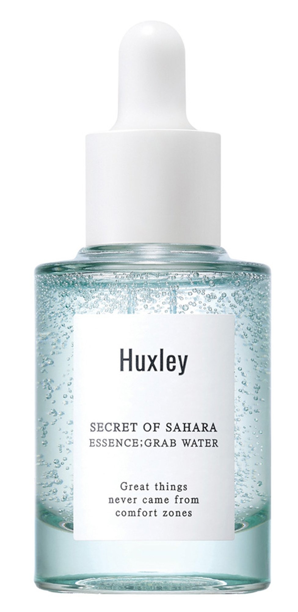Secret Of Sahara Essence; Grab Water