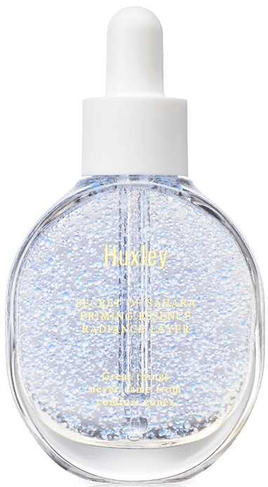 Priming Essence Radiance Layer