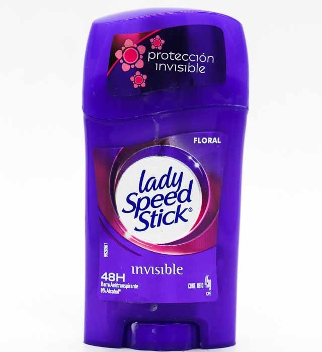 Invisible Floral