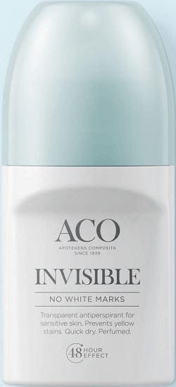 Deo Invisible