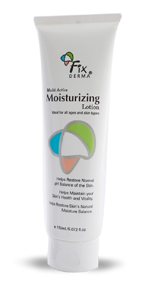 Moisturizing Lotion
