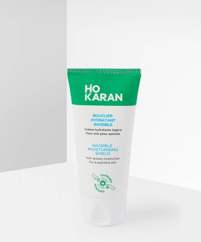 Invisible Moisturizing Shield