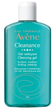 Cleanance Cleansing Gel (2021)