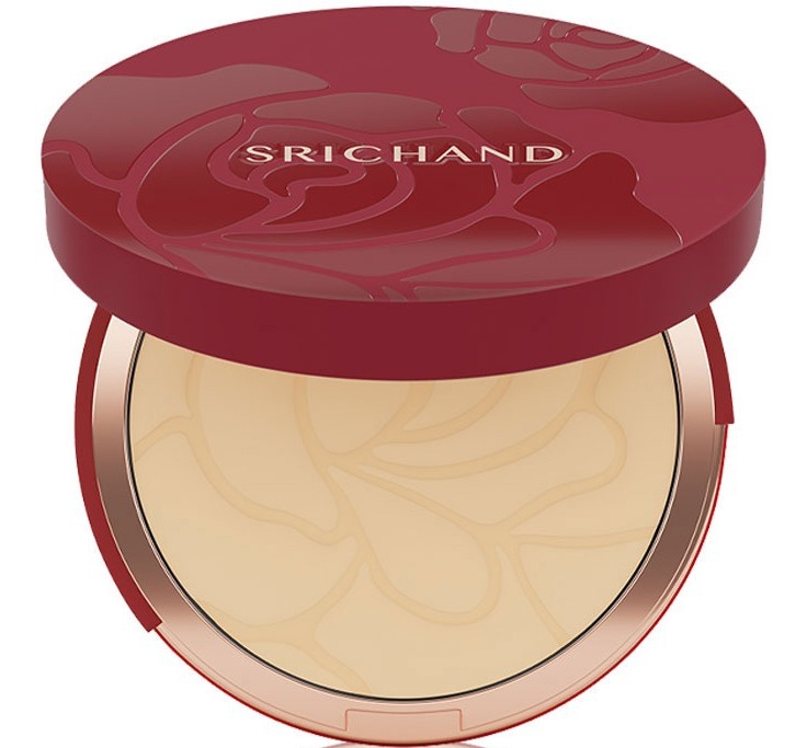 Super Coverage Foundation Powder