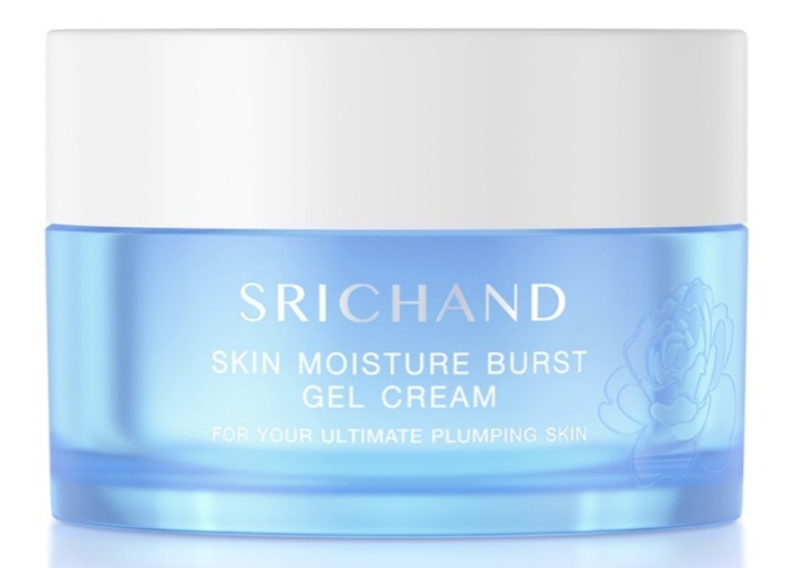 Skin Moisture Burst Gel Cream