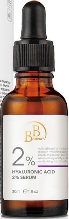 Hyaluronic Acid 2% Serum